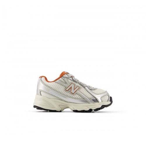 NEW BALANCE sneakers αθλητικό I7408JK γκρι NEW BALANCE sneakers αθλητικό I7408JK γκρι